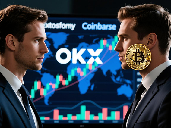 (OK交易平台app下载网)交易所交易界面